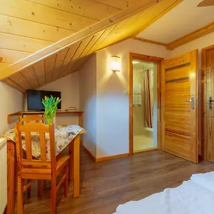 Bystra Kwatera prywatna Zakopane