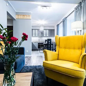 Nosal Hill Apartments&spa Apartament Zakopane