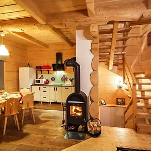 Wierchowa Domek alpejski Zakopane