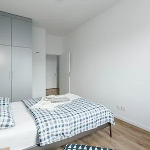 Chill Park Apartament Warszawa