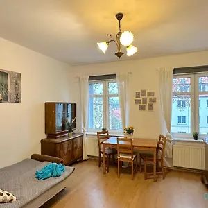 Kwatera prywatna Bake -15 Minutes To Old Town & Seaside, Gdańsk