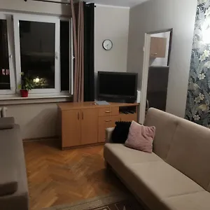 Apartament Mieszkanie Kaczynskiego, Gdańsk