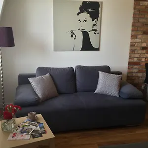 Tartaczna Premium Apartament Gdańsk
