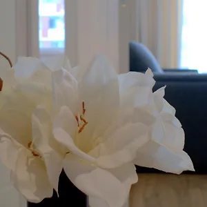 Irs Royal Irs Trzy żagle Apartament Gdańsk